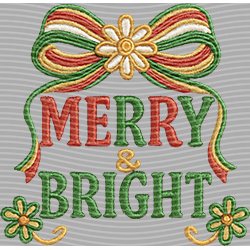 Christmas-ADJ 11879